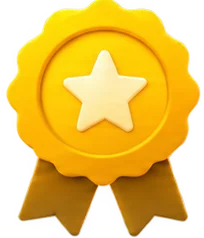 Commercial License Badge