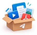 Pre-loaded products