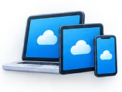 Cloud based