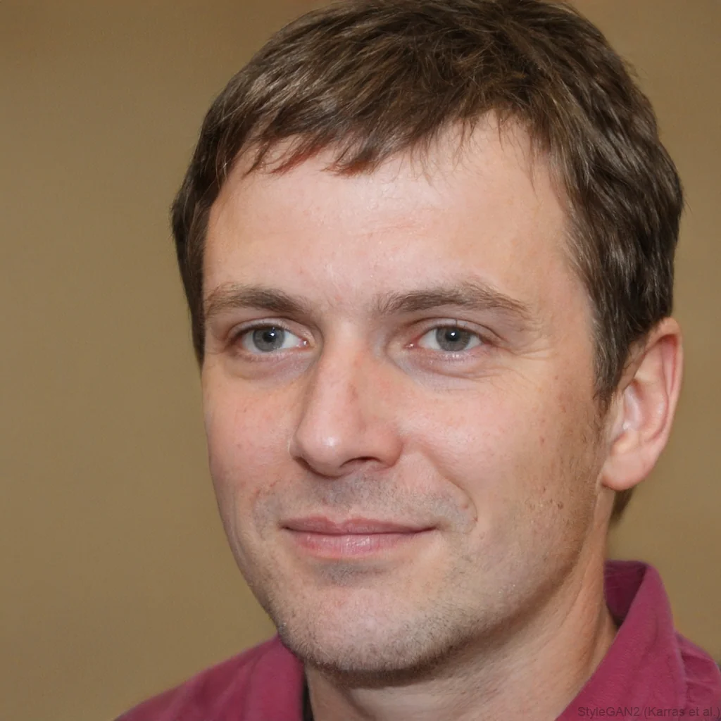 Jason Vance